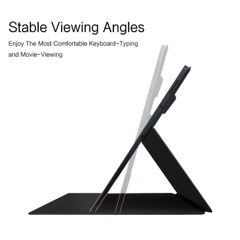 Tok Samsung Galaxy Tab S10 Fe Mágneses