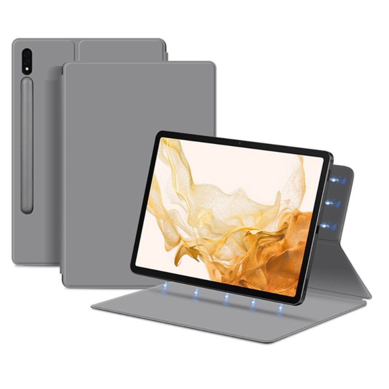 Tok Samsung Galaxy Tab S10 Fe Mágneses Rögzítés