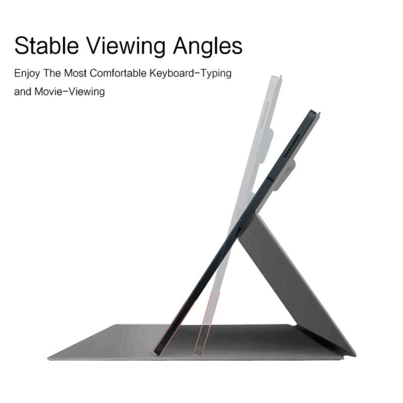 Tok Samsung Galaxy Tab S10 Fe Mágneses Rögzítés