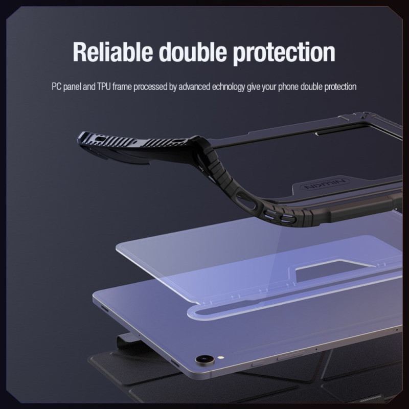 Tok Samsung Galaxy Tab S10 Fe Nillkin Lökhárító