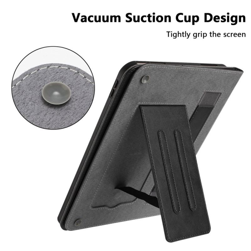 Tok Samsung Galaxy Tab S10 Fe Pánt És Nyakpánt