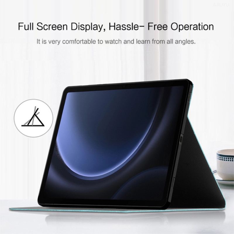 Tok Samsung Galaxy Tab S10 Fe Szarvas