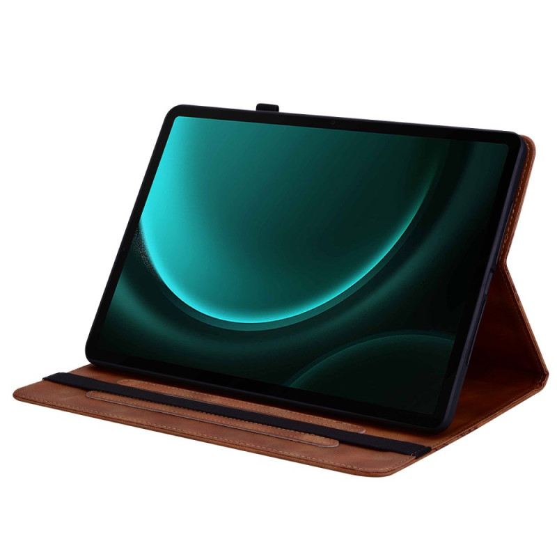 Tok Samsung Galaxy Tab S10 Fe Szívek