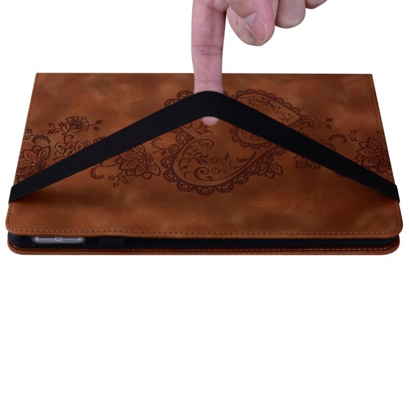 Tok Samsung Galaxy Tab S10 Fe Szívek