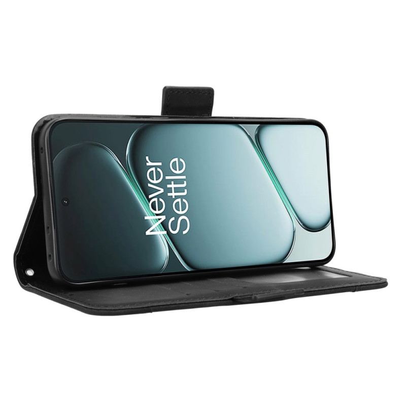 Bőrtok Oneplus 15r Többkártyás