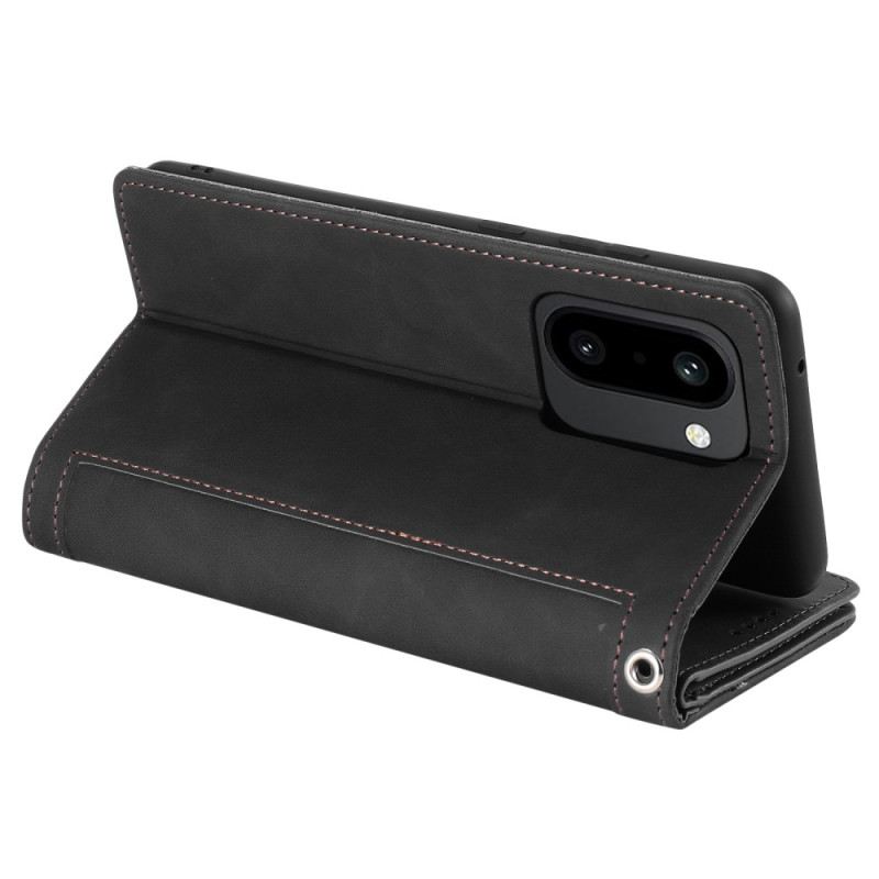 Fliptok Oneplus 15r 9 Kártyatartó Rekesz