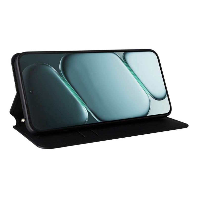 Fliptok Oneplus 15r Gyémántminta