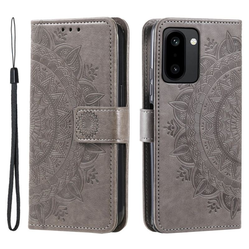 Fliptok Oneplus 15r Napmintás Mandala