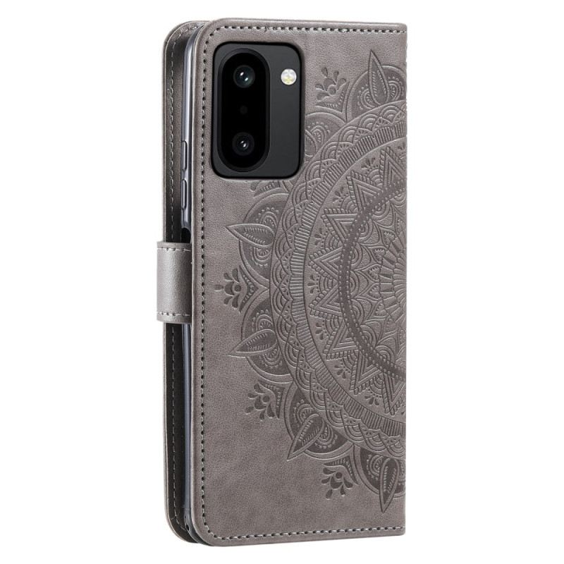 Fliptok Oneplus 15r Napmintás Mandala