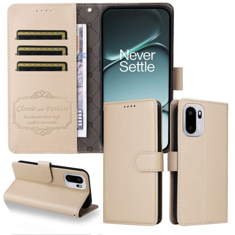 Fliptok Oneplus 15r Rfid Blokkolás