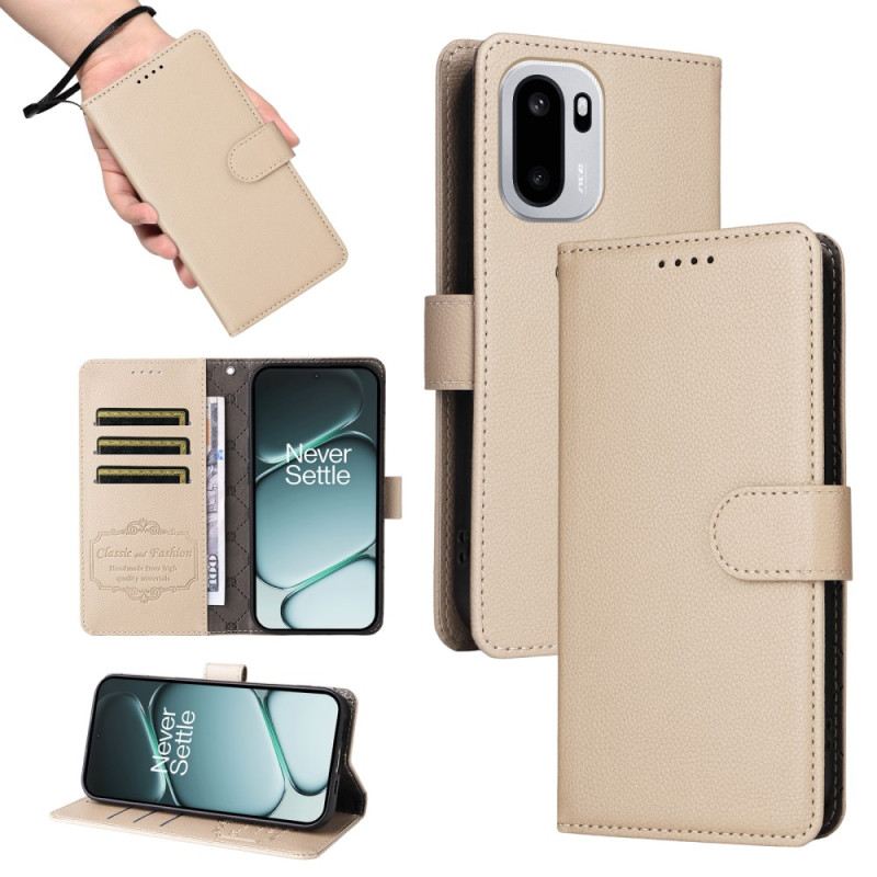 Fliptok Oneplus 15r Rfid Blokkolás