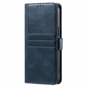 Kinyitható Tokok Oneplus 15r 6 Kártyatartó Rekesz És Nyakpánt