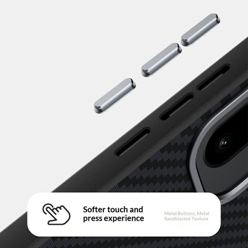 Tok Oneplus 15r Abeel Mágneses Pénztárca