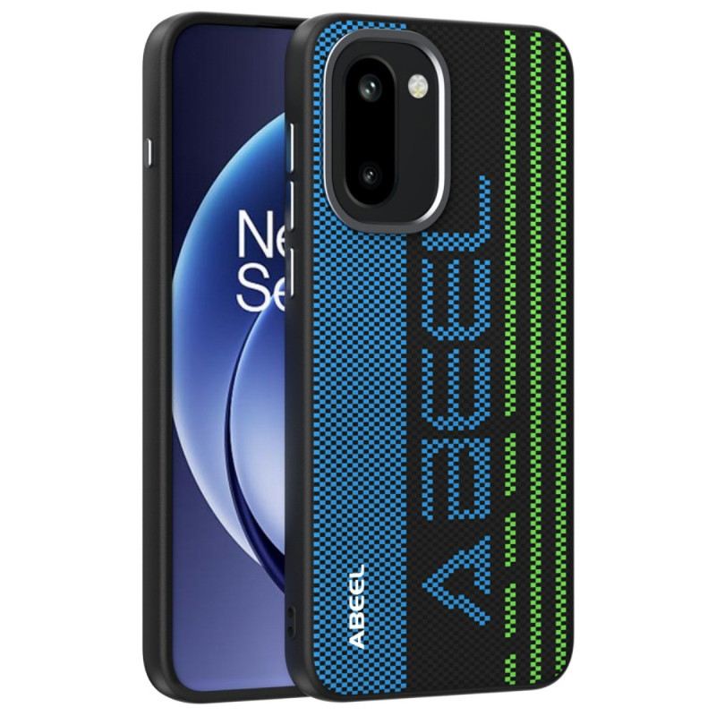 Tok Oneplus 15r Abeel Mikrodombornyomott Mágneses Pénztárca