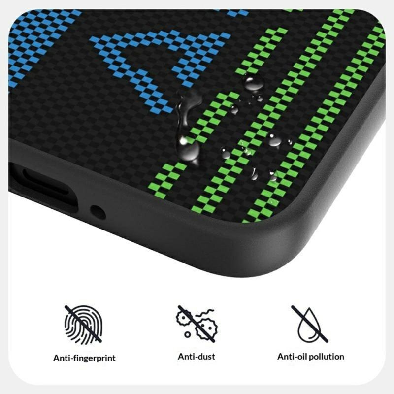 Tok Oneplus 15r Abeel Mikrodombornyomott Mágneses Pénztárca