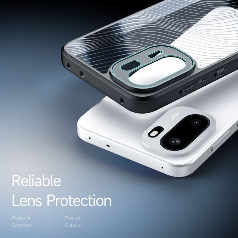 Tok Oneplus 15r Aimo Sorozat Dux Ducis