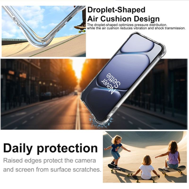 Tok Oneplus 15r Átlátszó Imak