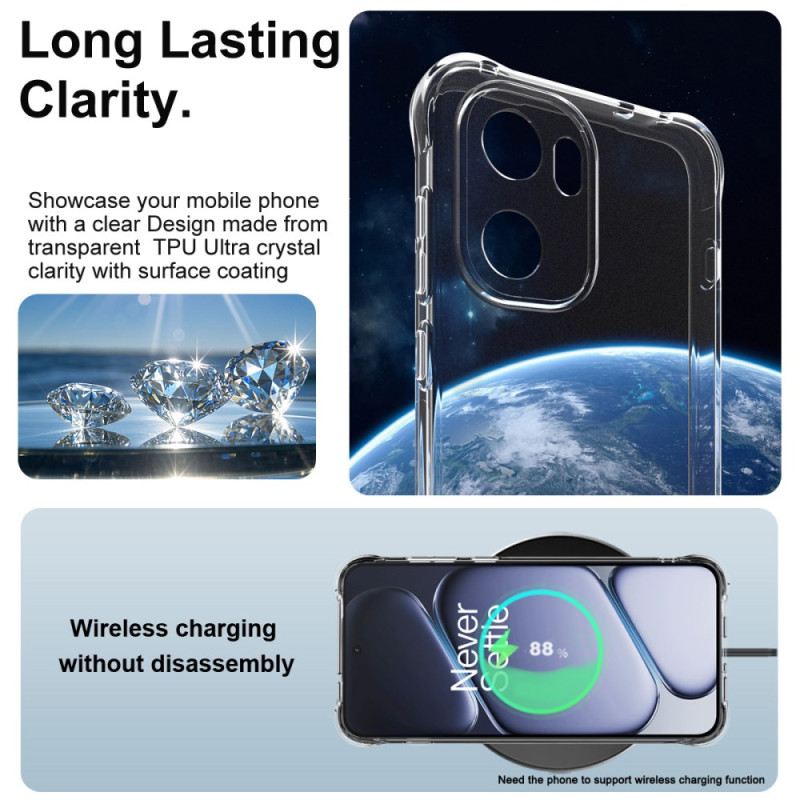 Tok Oneplus 15r Átlátszó Imak