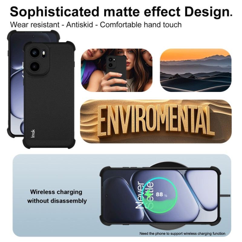 Tok Oneplus 15r Imak Légzsákok