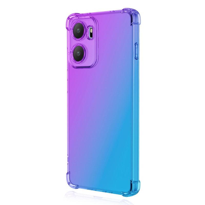 Tok Oneplus 15r Színátmenetes Leesésgátló Pénztárca