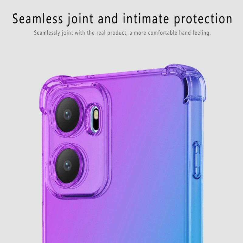 Tok Oneplus 15r Színátmenetes Leesésgátló Pénztárca