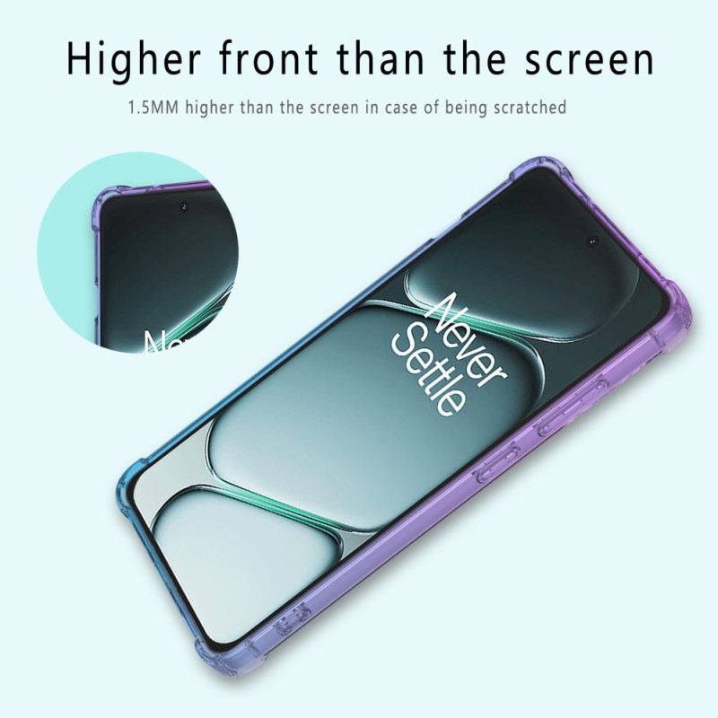 Tok Oneplus 15r Színátmenetes Leesésgátló Pénztárca