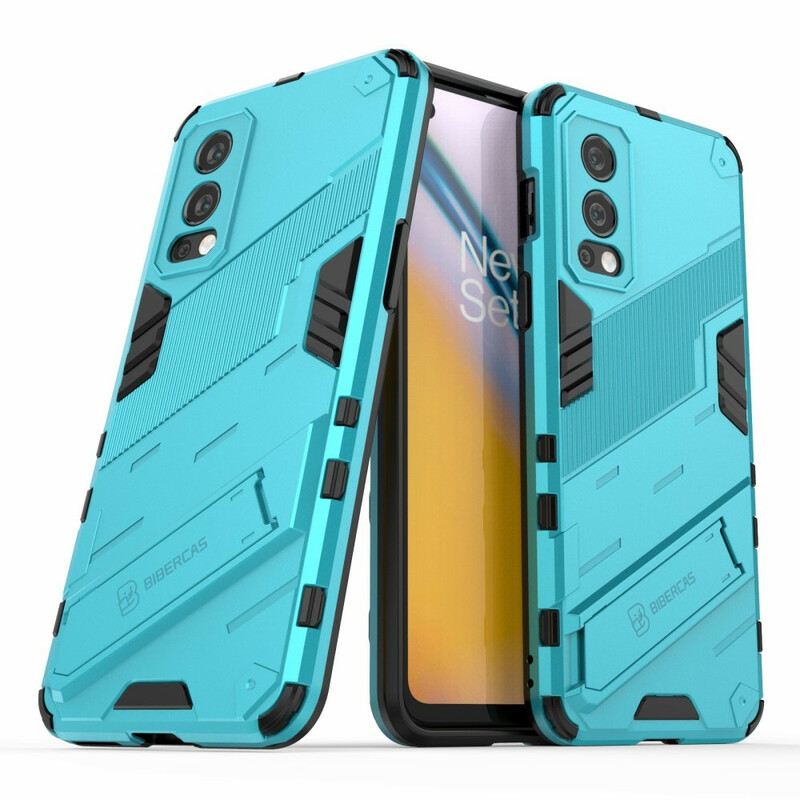 Tok OnePlus Nord 2 5G Kihangosítható Kétállású Levehető Állvány