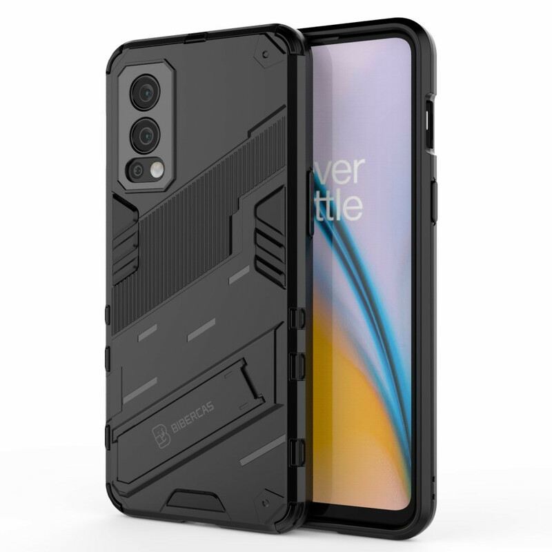 Tok OnePlus Nord 2 5G Kihangosítható Kétállású Levehető Állvány