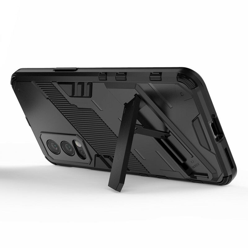 Tok OnePlus Nord 2 5G Kihangosítható Kétállású Levehető Állvány
