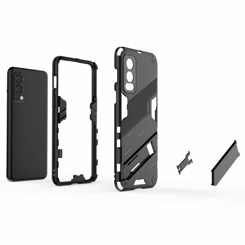 Tok OnePlus Nord 2 5G Kihangosítható Kétállású Levehető Állvány