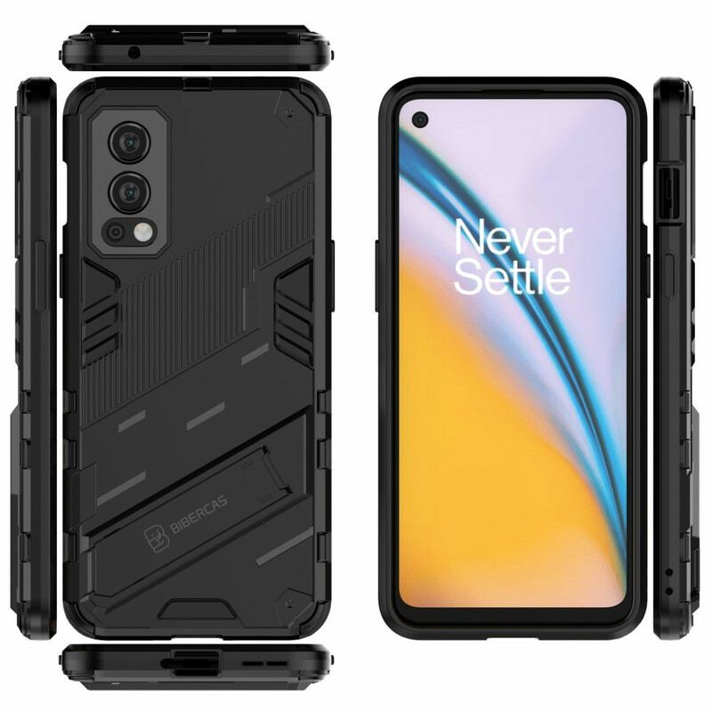 Tok OnePlus Nord 2 5G Kihangosítható Kétállású Levehető Állvány
