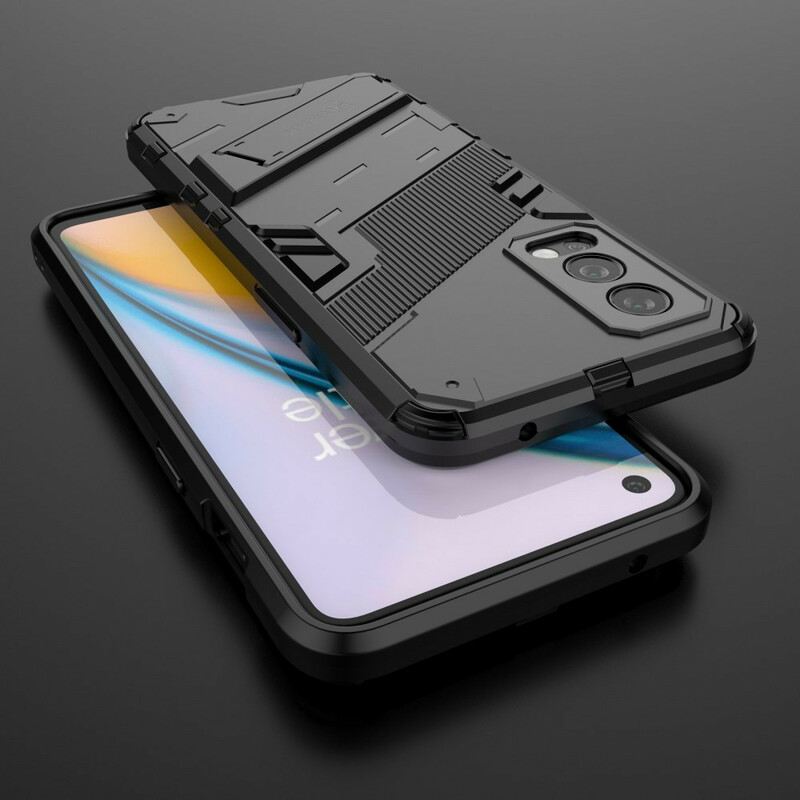 Tok OnePlus Nord 2 5G Kihangosítható Kétállású Levehető Állvány