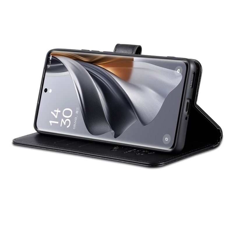 Bőrtok Poco X6 Pro 5g Azns