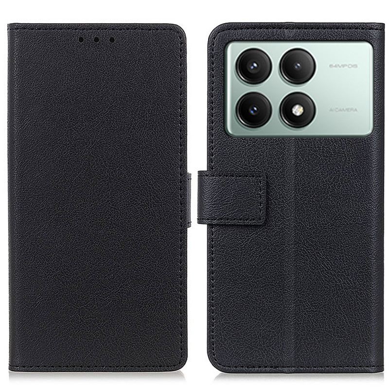 Fliptok Poco X6 Pro 5g Klasszikus
