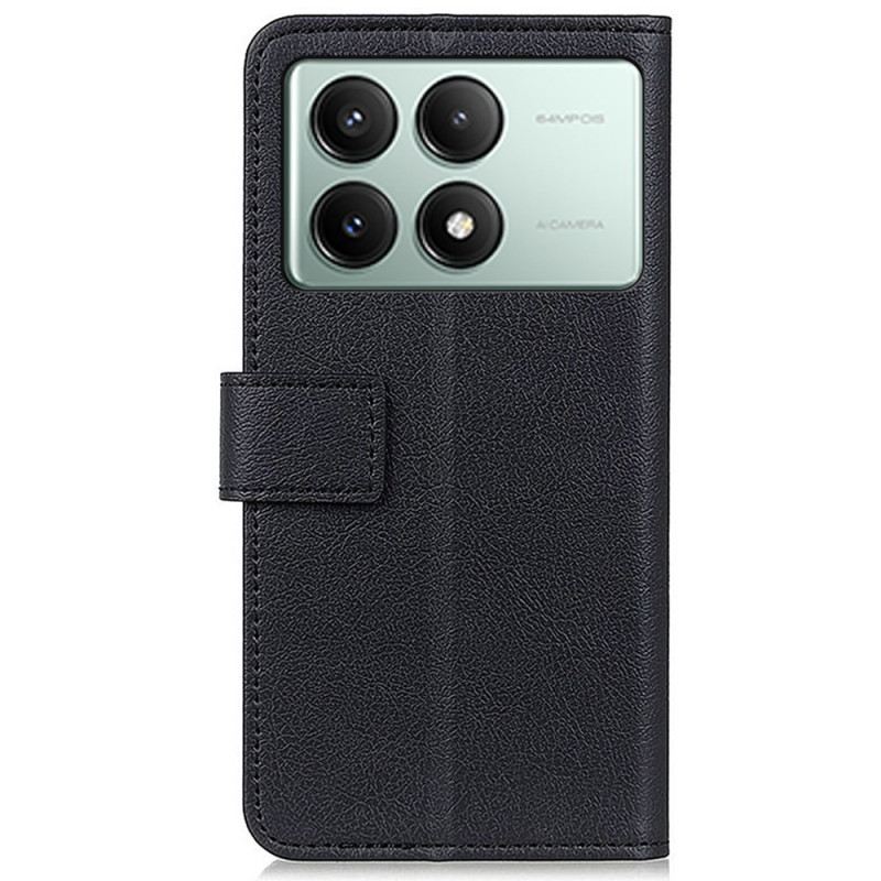 Fliptok Poco X6 Pro 5g Klasszikus