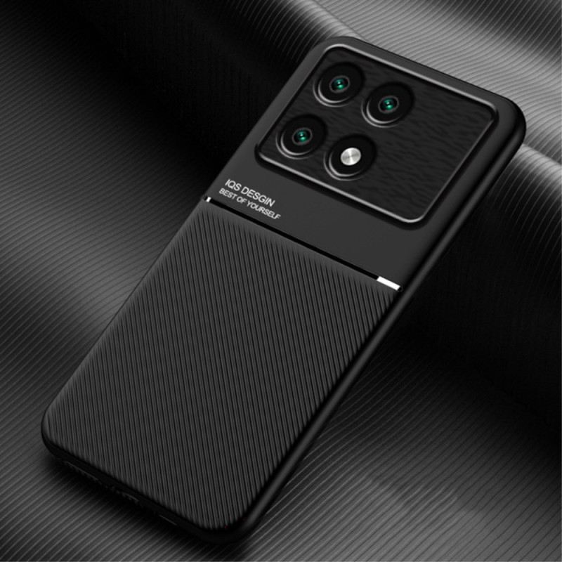 Tok Poco X6 Pro 5g Ultra Finom