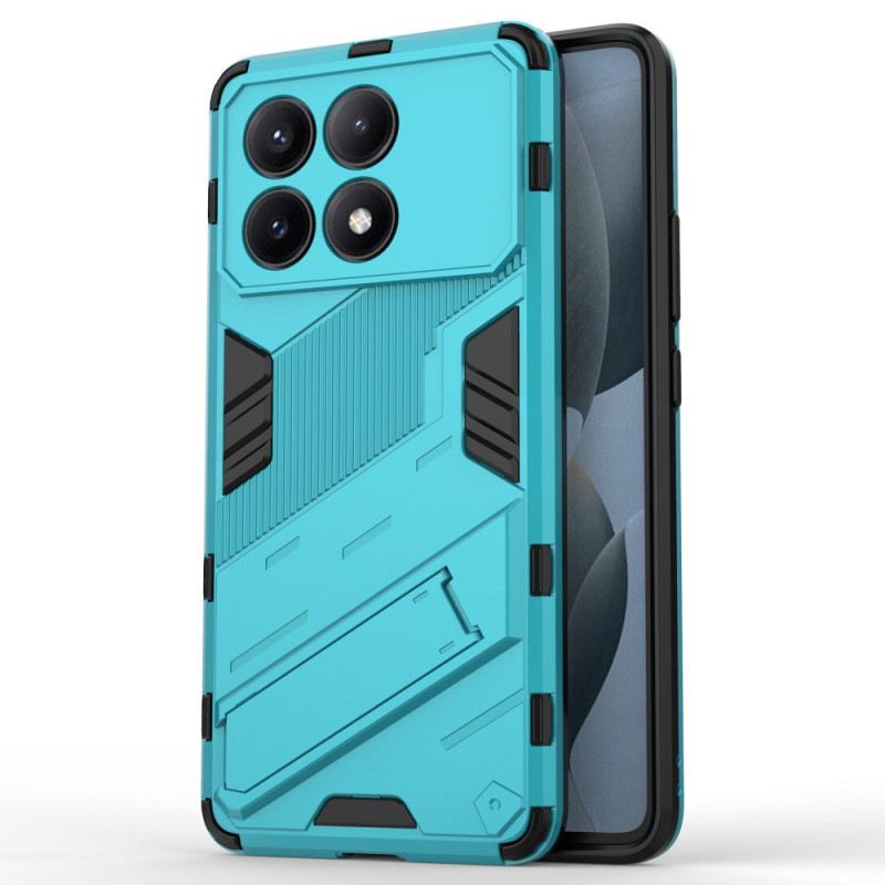 Tok Poco X6 Pro 5g Vízszintes És Függőleges Támogatás