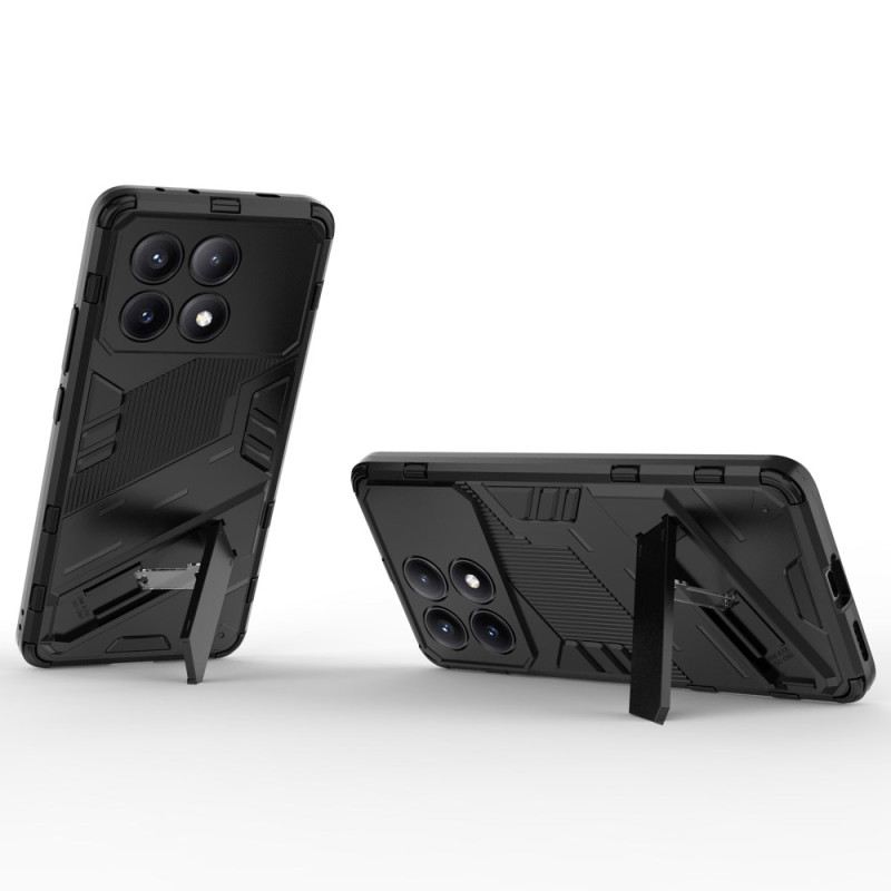 Tok Poco X6 Pro 5g Vízszintes És Függőleges Támogatás