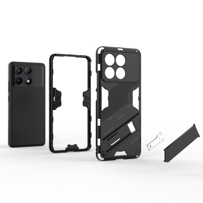 Tok Poco X6 Pro 5g Vízszintes És Függőleges Támogatás