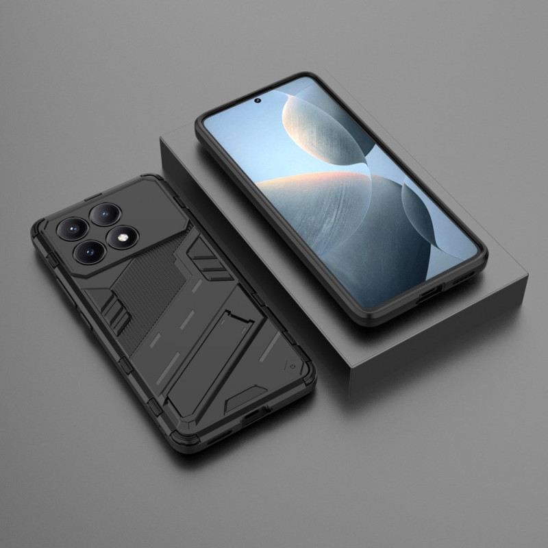 Tok Poco X6 Pro 5g Vízszintes És Függőleges Támogatás
