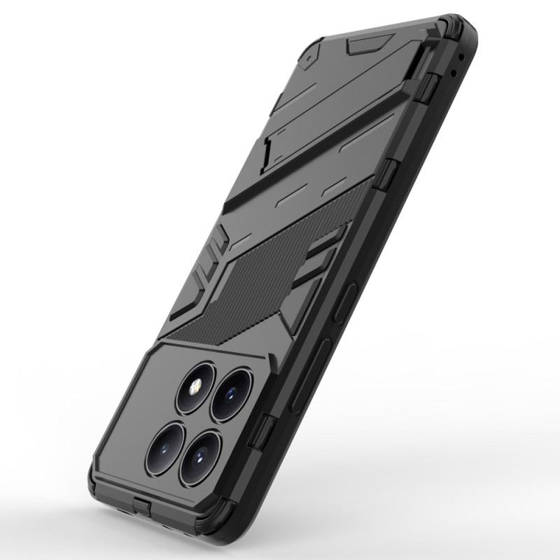 Tok Poco X6 Pro 5g Vízszintes És Függőleges Támogatás