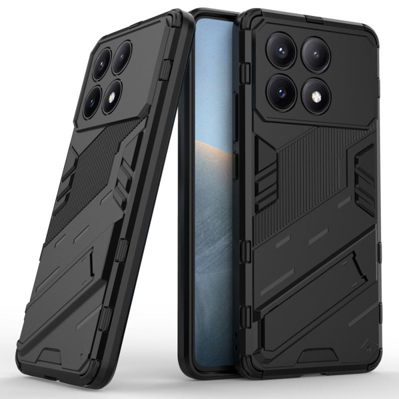 Tok Poco X6 Pro 5g Vízszintes És Függőleges Támogatás