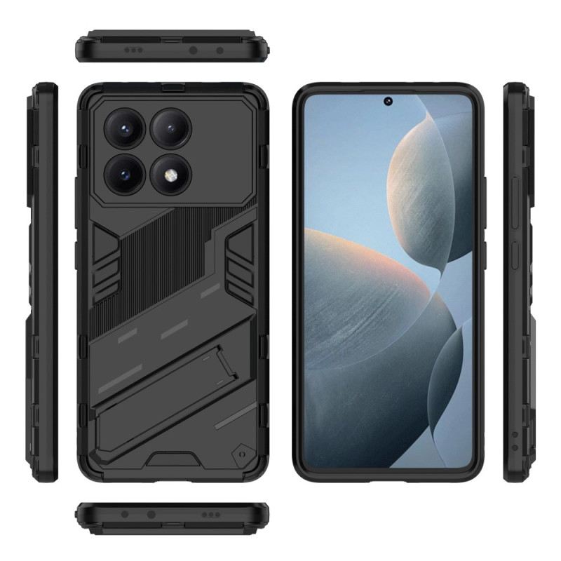 Tok Poco X6 Pro 5g Vízszintes És Függőleges Támogatás