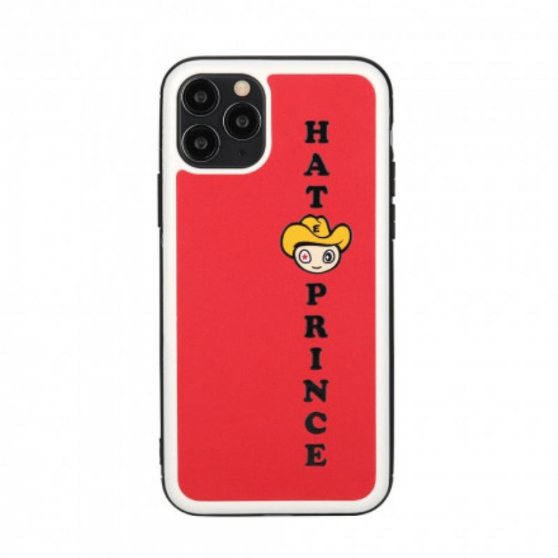 Tok iPhone 11 Pro Kapcsos Herceg Rajzfilmsorozat