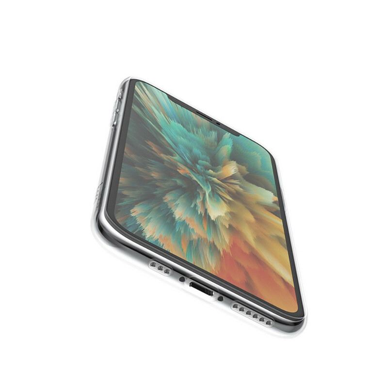 Tok iPhone 11 Pro Nxe Átlátszó