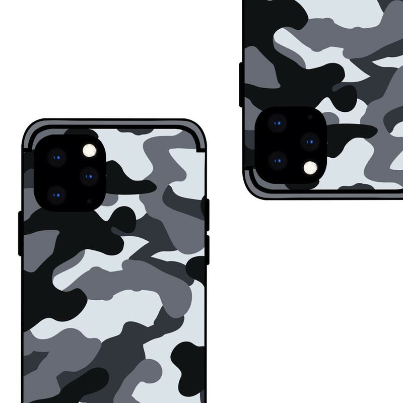 Tok iPhone 11 Pro Nxe Terepszínű