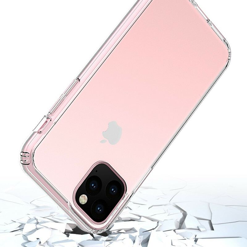 Tok iPhone 11 Pro Zökkenőmentes Hibrid Kialakítás