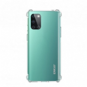 Tok OnePlus 8T Átlátszó Enkay