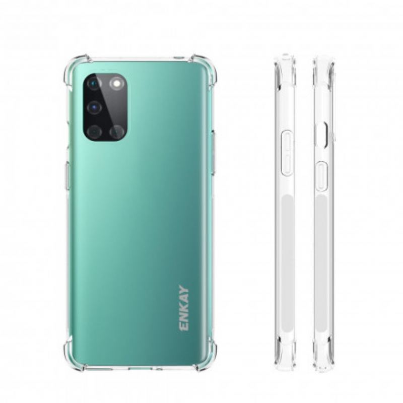 Tok OnePlus 8T Átlátszó Enkay