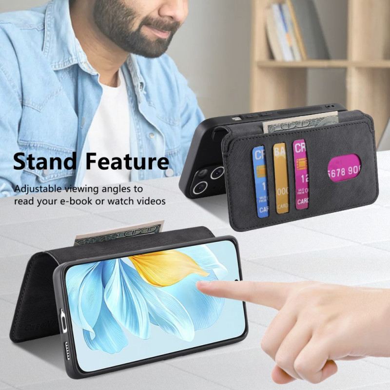 Fliptok Honor 200 Lite Caseneo Levehető Héj
